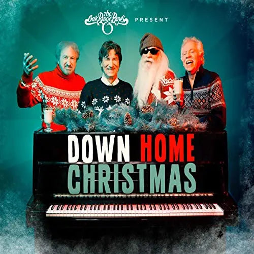 Down Home Christmas [Vinyl]