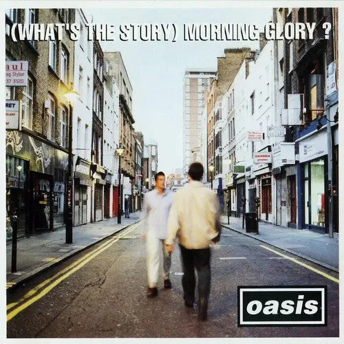 What's the Story Morning Glory [Vinyl]