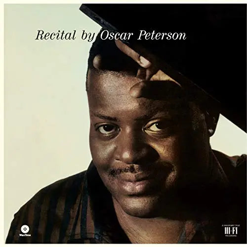 Recital By Oscar Peterson + 1 Bonus Track [Vinyl]