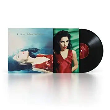 To Bring You My Love [Vinyl]