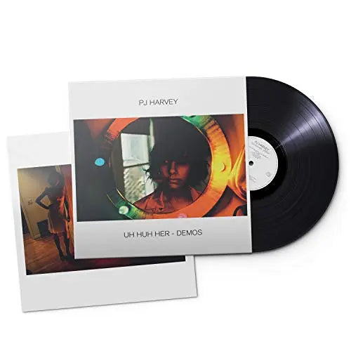 Uh Huh Her (Demos) [Vinyl LP]