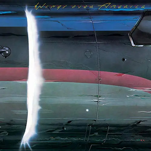 Wings Over America [Vinyl 3LP]