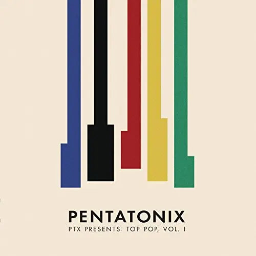 Ptx Presents: Top Pop, Vol. I [Vinyl]