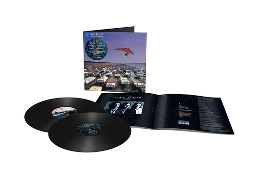 A Momentary Lapse Of Reason [Remixed & Updated Vinyl 2LP]