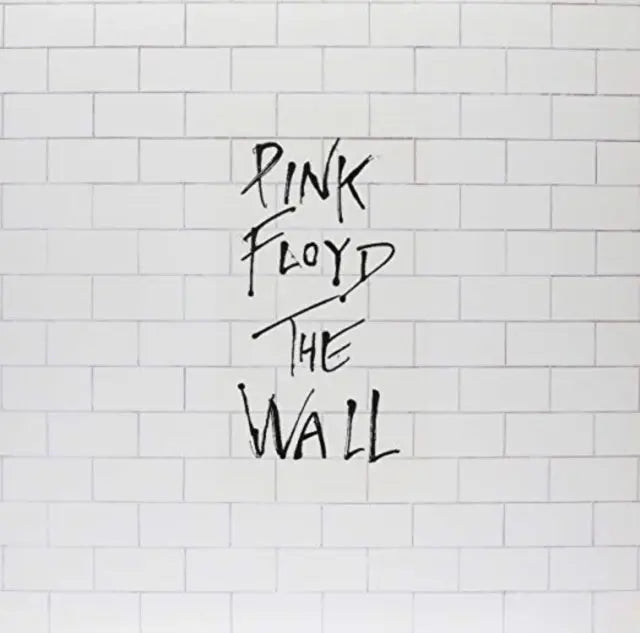 The Wall [Vinyl]