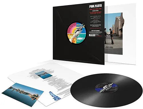 Wish You Were Here [Remastered 180 Gram Vinyl]