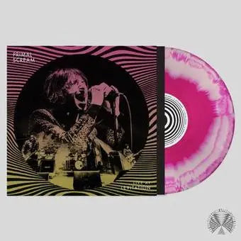 Live At Levitation [Vinyl]