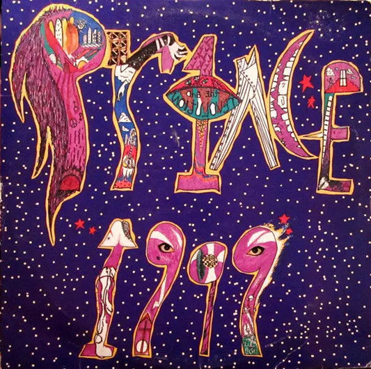 1999 [Explicit 2022 Reissue Vinyl]