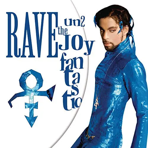 Rave Un2 The Joy Fantastic [2LP Purple Vinyl]