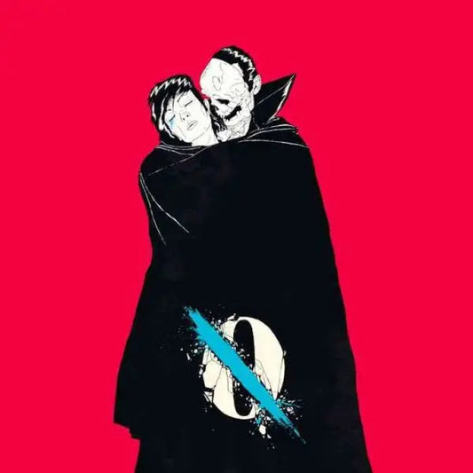 Like Clockwork [Vinyl]