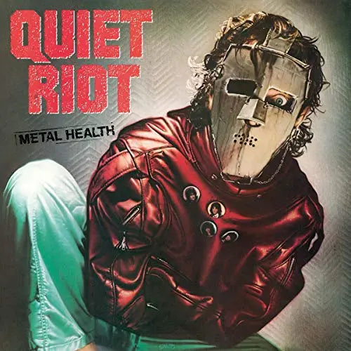 Mental Health [Black Vinyl LP]