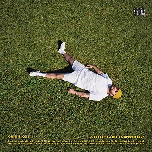A Letter To My Younger Self [Vinyl]