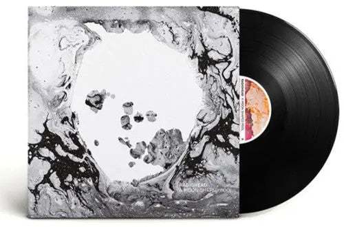 A Moon Shaped Pool [Vinyl]