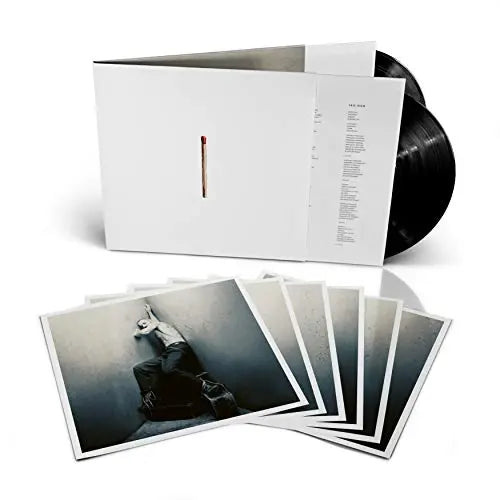 Rammstein [2 LP] [Vinyl]