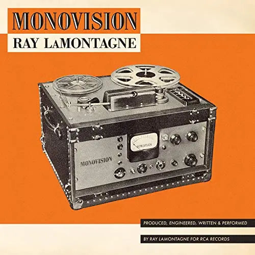 Monovision (180 Gram Vinyl) [Vinyl]