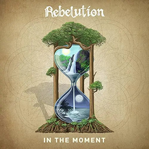 In The Moment [Vinyl]