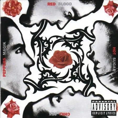 Blood Sugar Sex Magik [Explicit Vinyl]