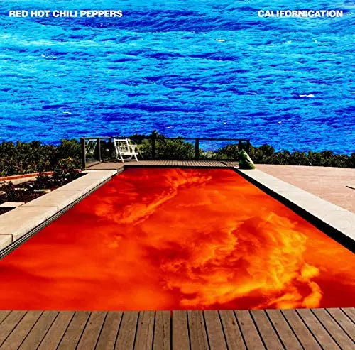 Californication [Vinyl]