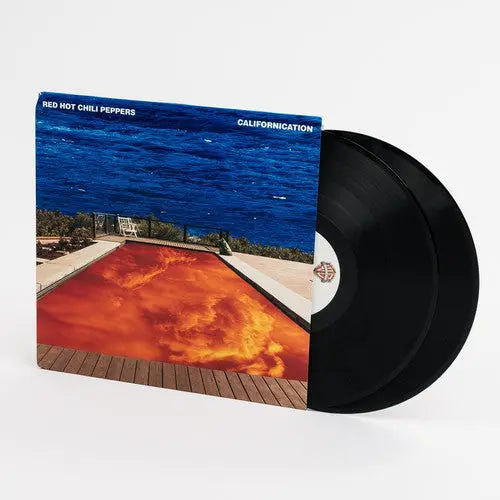 Californication [Vinyl]