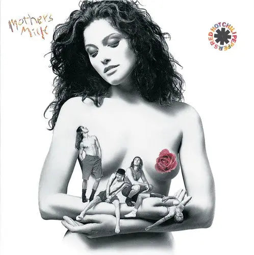 Mother's Milk [Explicit Vinyl]