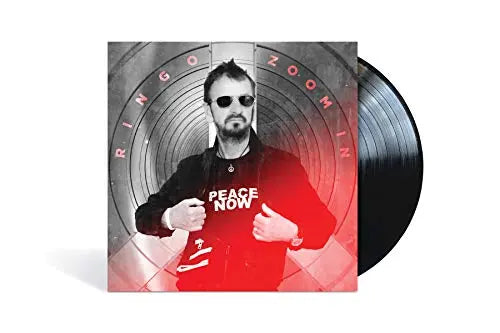 Zoom In - EP [LP] [Vinyl]