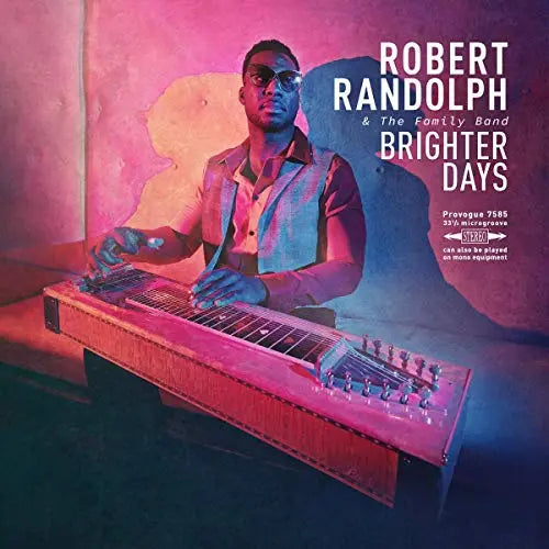Brighter Days [Vinyl]