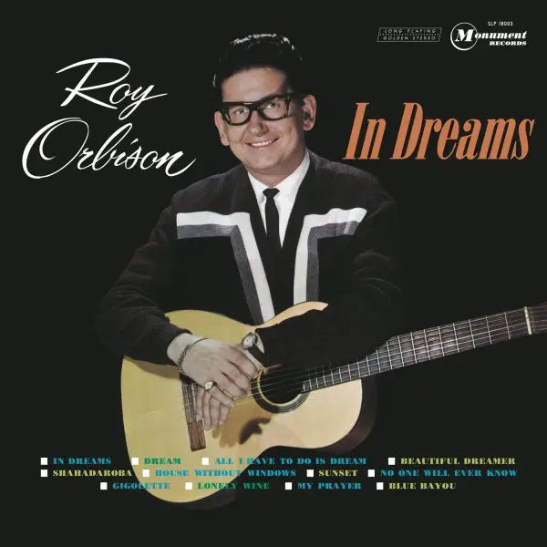 In Dreams [Vinyl]