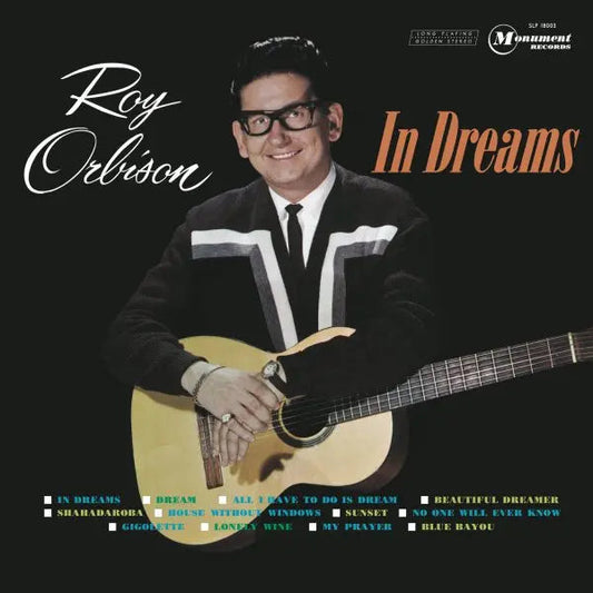 In Dreams [Vinyl]