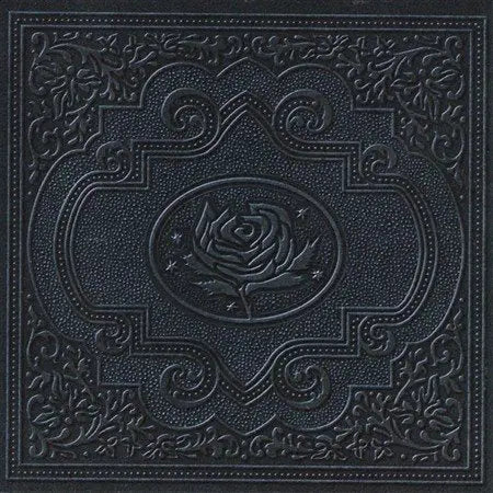 Cold Roses [Vinyl]