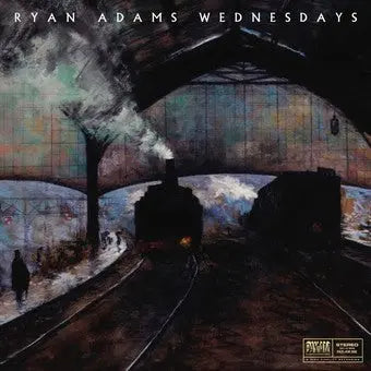 Wednesdays [Vinyl]