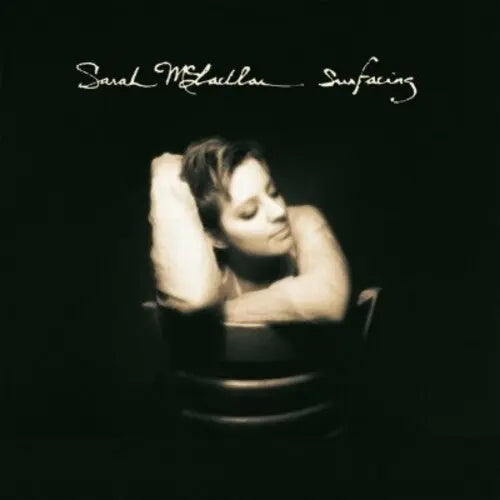 Surfacing [Music on Vinyl Edition]