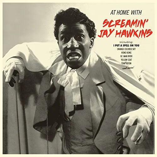 At Home With + 4 Bonus Tracks [Vinyl]