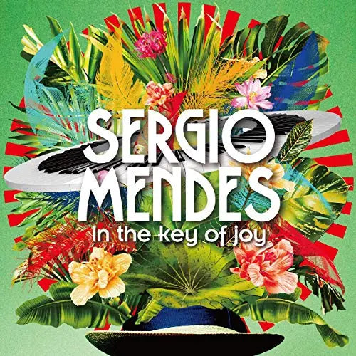 In The Key Of Joy [LP] [Vinyl]