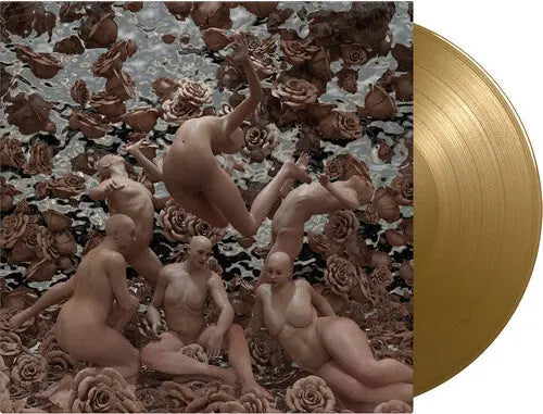 Children Of Silk [Gold Vinyl]
