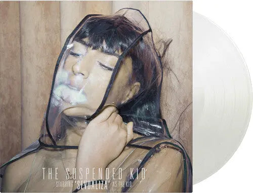 Suspended Kid (Colored Vinyl, Clear Vinyl, Limited Edition, 180 Gram Vinyl)