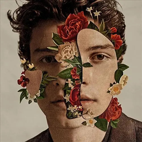 Shawn Mendes [Vinyl]