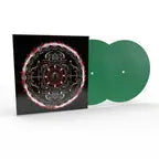 Amaryllis (Rustic Green vinyl) [Vinyl]