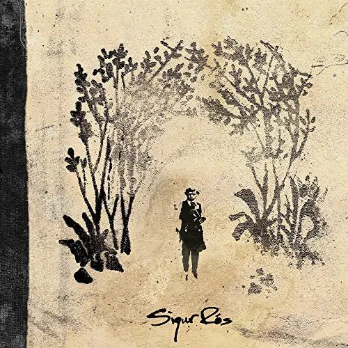 Takk… [Vinyl]