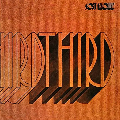 Third [Vinyl]