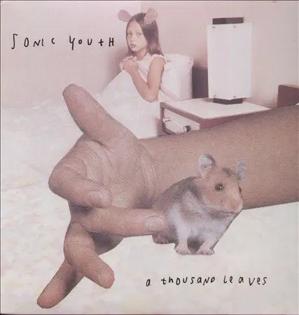 A Thousand Leaves [Vinyl]