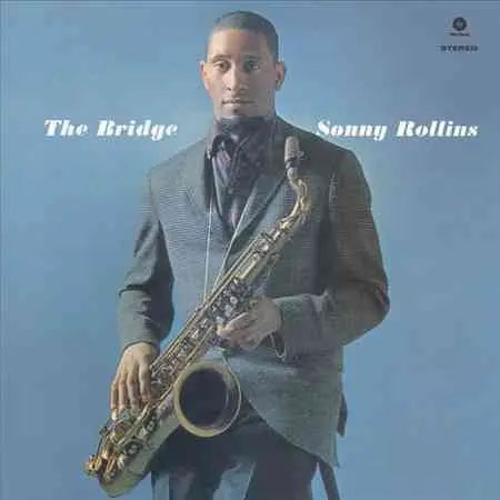 Bridge [Vinyl]