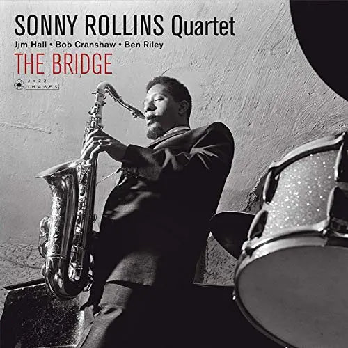 Bridge [Vinyl]