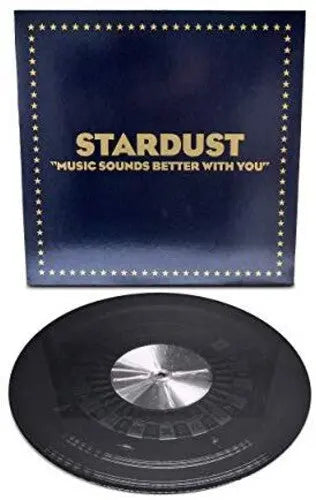 Music Sounds Better With You (20th Anniversary) [12" Vinyl Single]