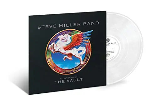 Selections From The Vault [LP] [Vinyl]