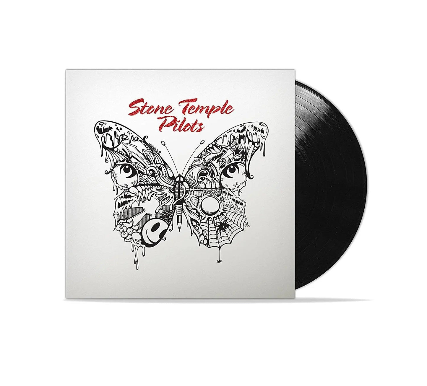 Stone Temple Pilots [Vinyl]