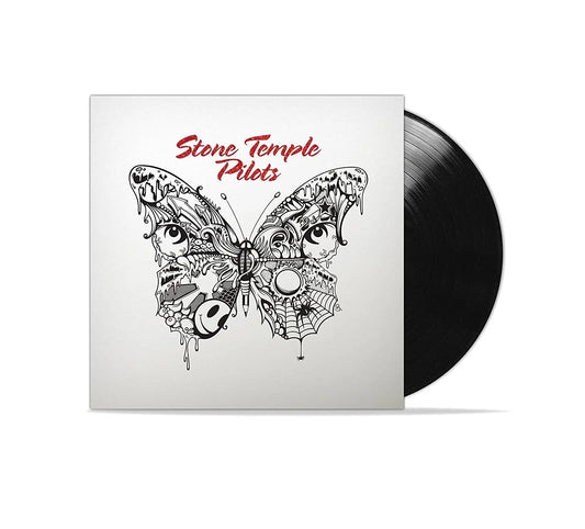 Stone Temple Pilots [Vinyl]