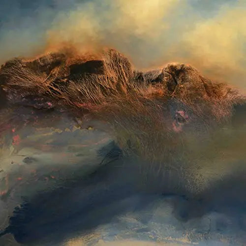 Pyroclasts [Vinyl]
