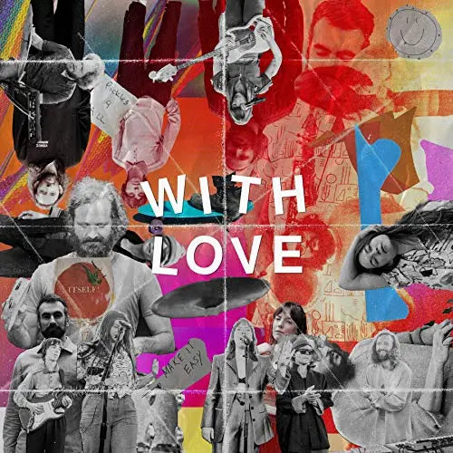 With Love [Limited Edition] [Vinyl]