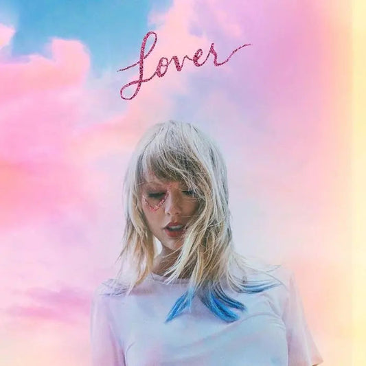Lover [Vinyl]