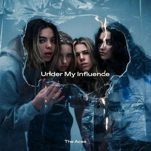 Under My Influence [Vinyl]